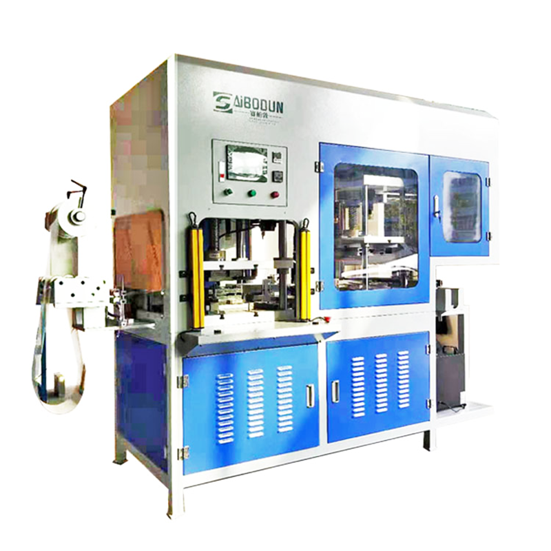 全自動熱壓機,熱壓機應(yīng)用領(lǐng)域