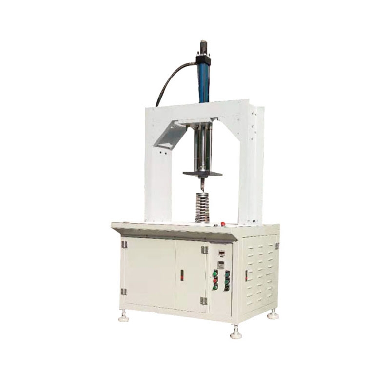 中山軸承壓裝機