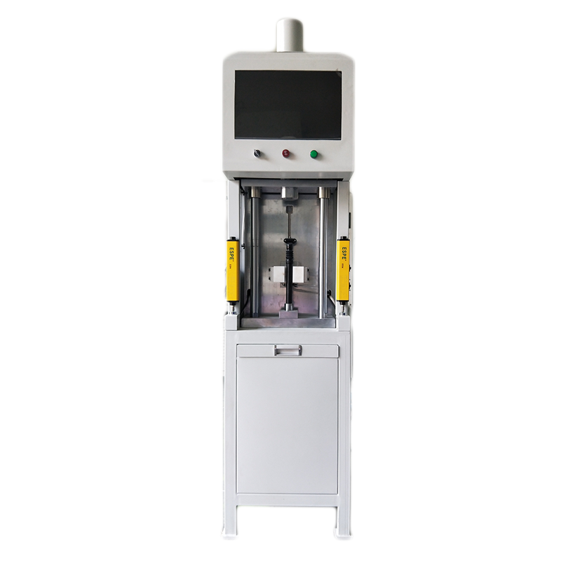 伺服壓裝機(jī)