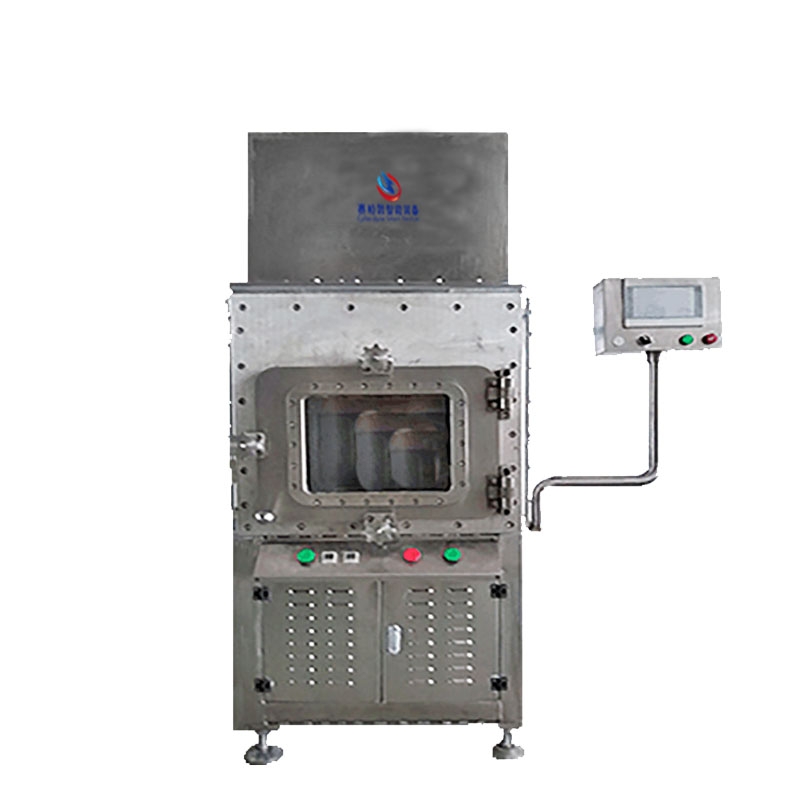 伺服真空熱壓機SBD-103K-50T