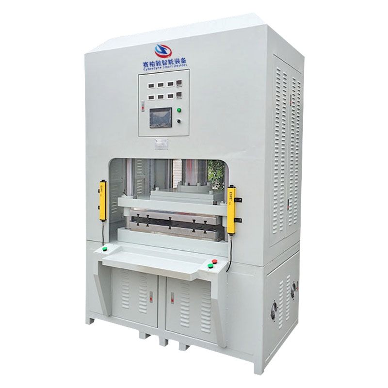 白沙黎族自治縣紙托成型機(jī)SBD-103Z-100T