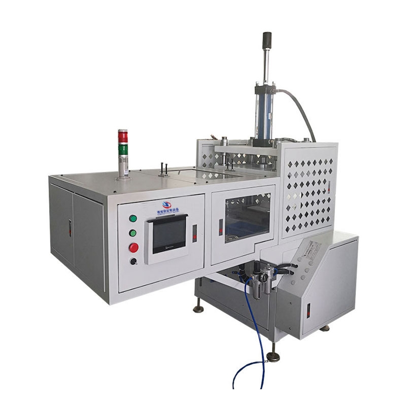保護膜自動沖切機SBD-102C-ZD- 5T