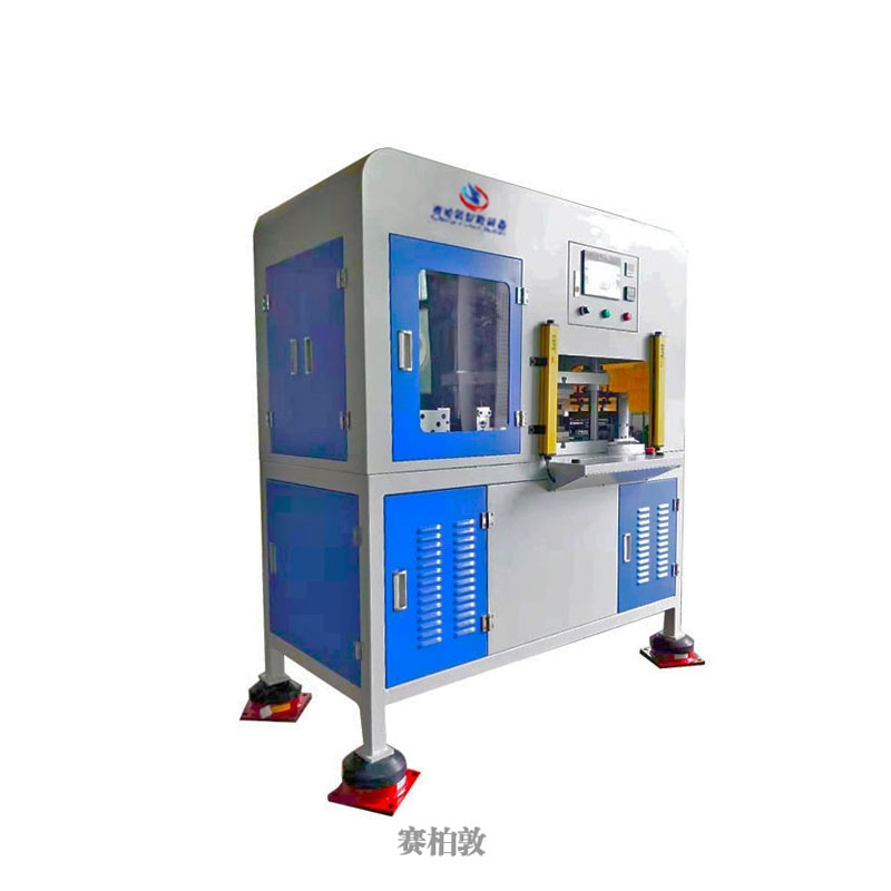 保護(hù)膜自動(dòng)熱壓機(jī)SBD-102L-ZD