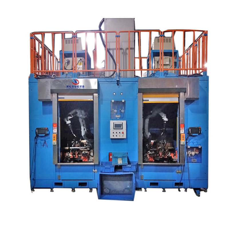 機器人焊接工作站SBD-109G-ZD