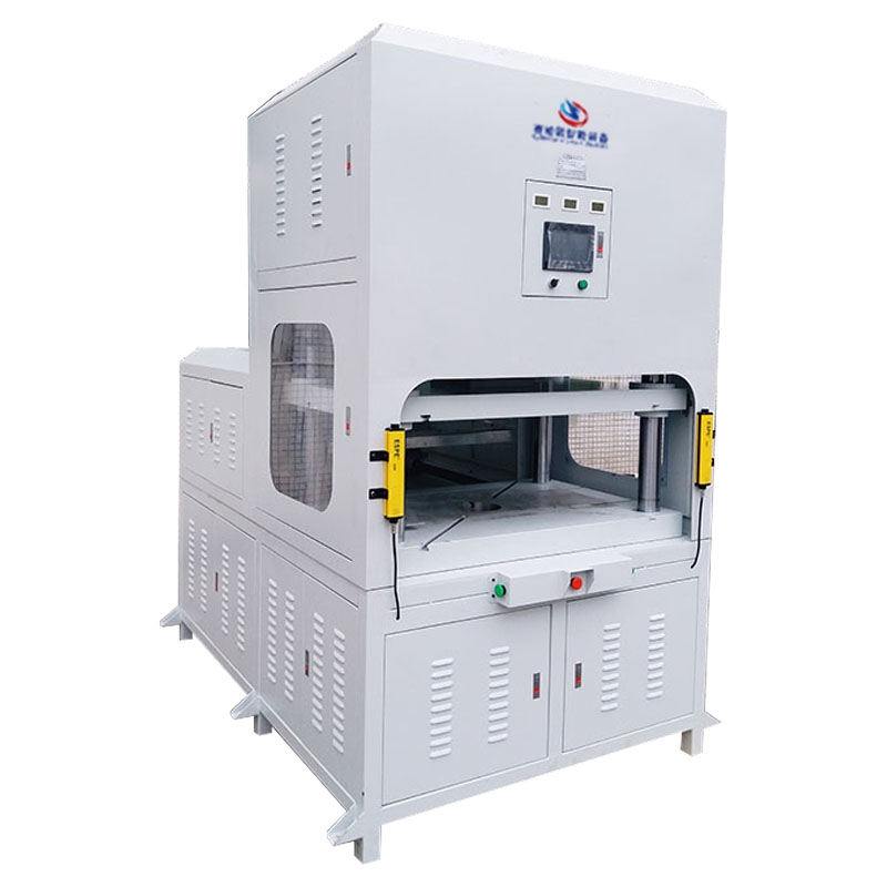 熱壓成型機SBD-102L-30T