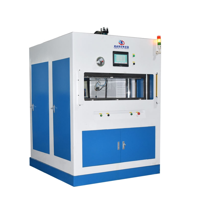 數(shù)控真空熱壓機SBD-103K-150T